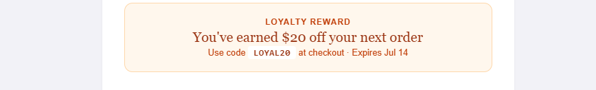 Promo banner in Light Mode on Outlook Windows